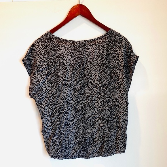 JOIE 100% Silk Top *3/$20 Sale* - Picture 4 of 8